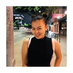 Meet your Posher, Myleen